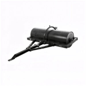 Rouleau compresseur Blackstone B-LR 150, barre d'attelage + raccord 3 points