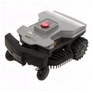 Wiper IKE XH6 - Robot tondeuse - Contrôle via APP - Surface maximale conseillée 600 m2