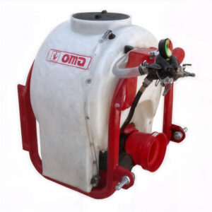 Oma 100 L - Pulvérisateur porté à tracteur - pompe A&R 252