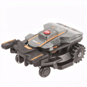 AMBROGIO ZETA R EVO - Robot tondeuse - Sans fil périphérique