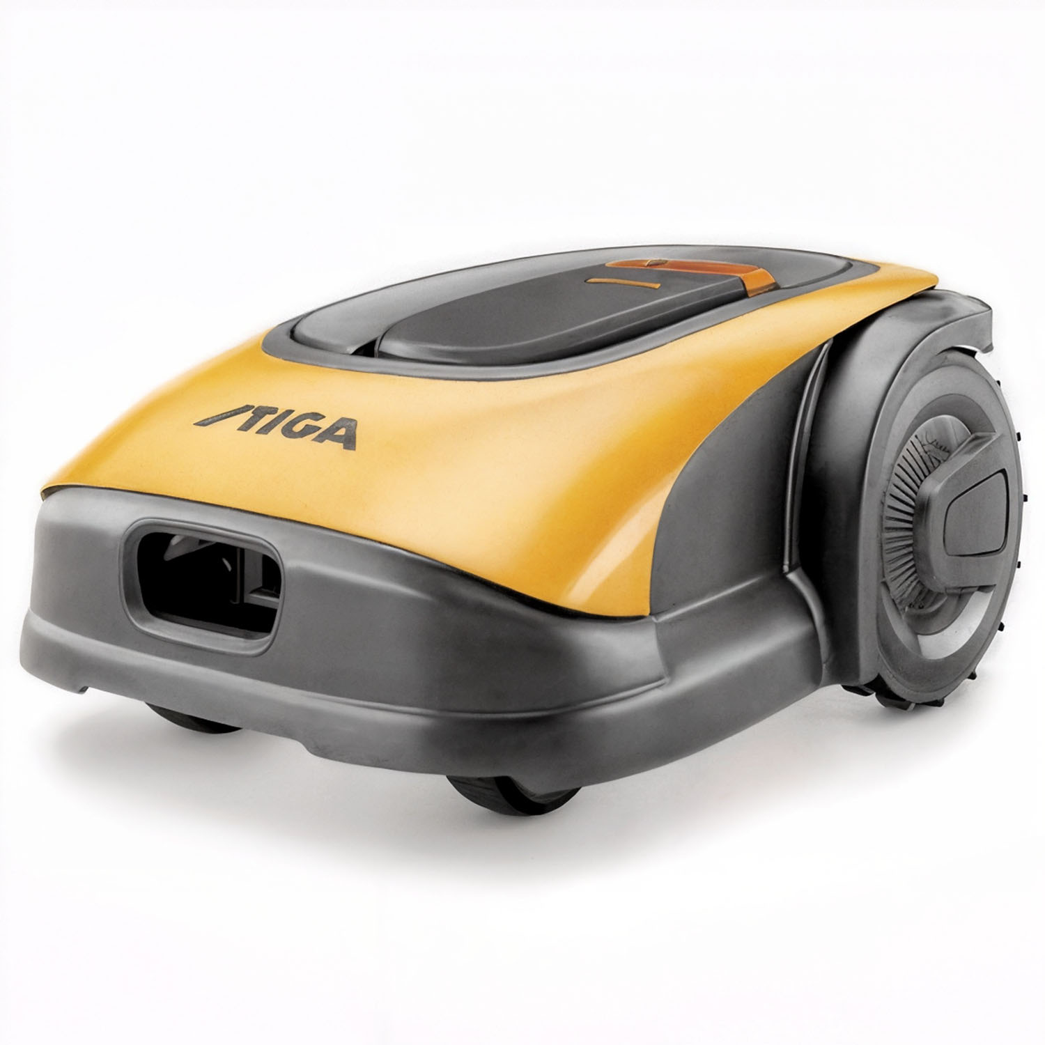 Stiga G 1200 - Robot tondeuse - avec batterie E-Power de 5 Ah