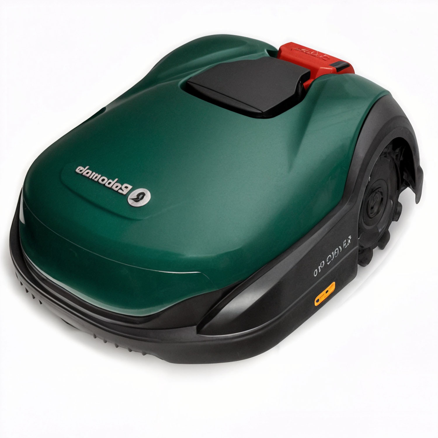 Robomow RK 4000 PRO - Robot tondeuse - avec batterie au lithium 18 V