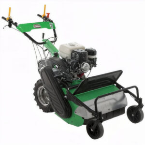 Lampacrescia MGM TTR790 - Tondeuse débroussailleuse à couteaux - Honda GX270