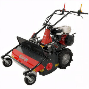 Benassi T750P - Tondeuse débroussailleuse à couteaux - Honda GX390