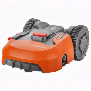 Worx Landroid S400 WR184E - Robot tondeuse avec périmètre - 400m2