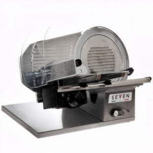 Seven Italy PS 275 PRO BLACK - Trancheuse avec lame de 275 mm - Affûteur compris