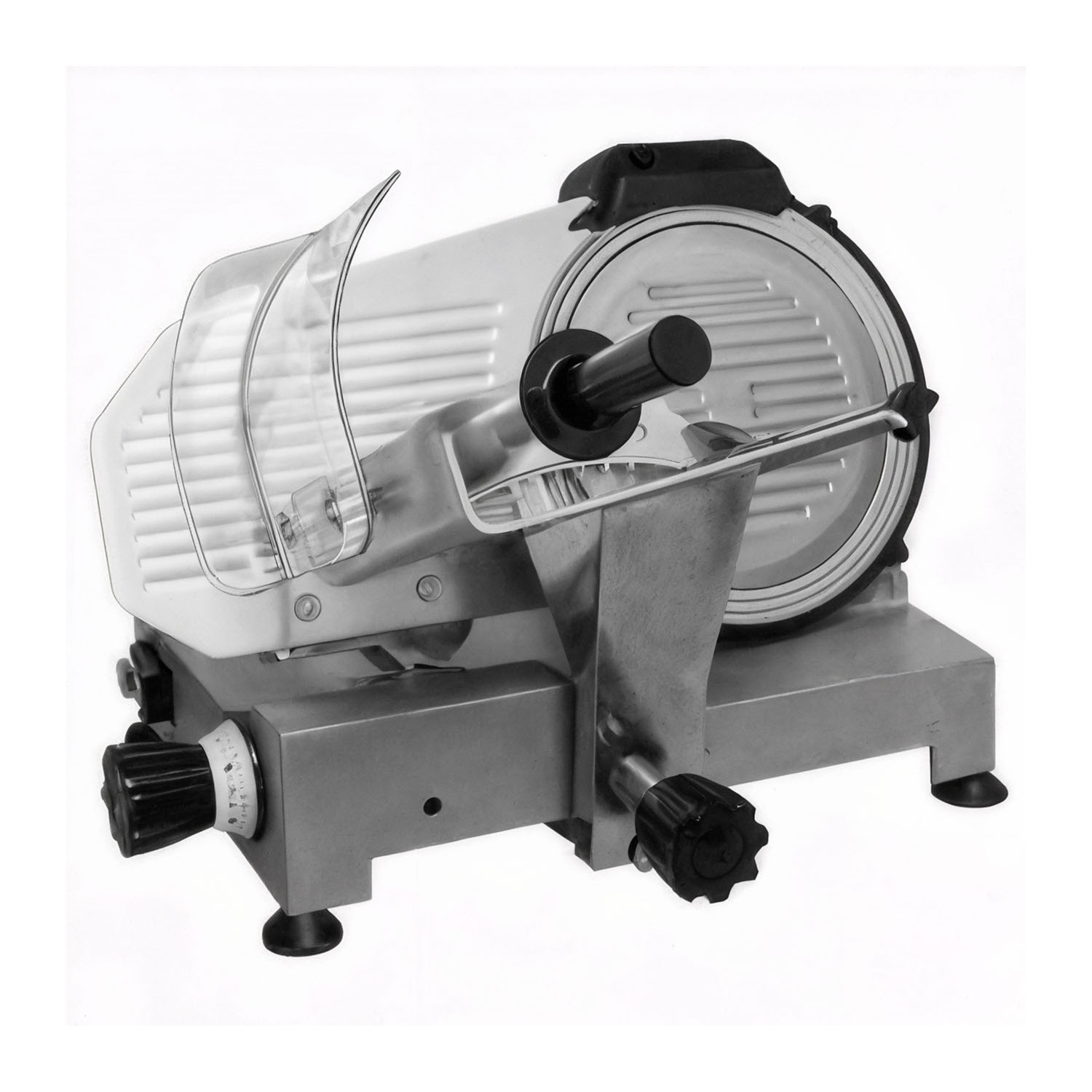 Celme PRO 250 - Trancheuse professionnelle avec lame de 250 mm