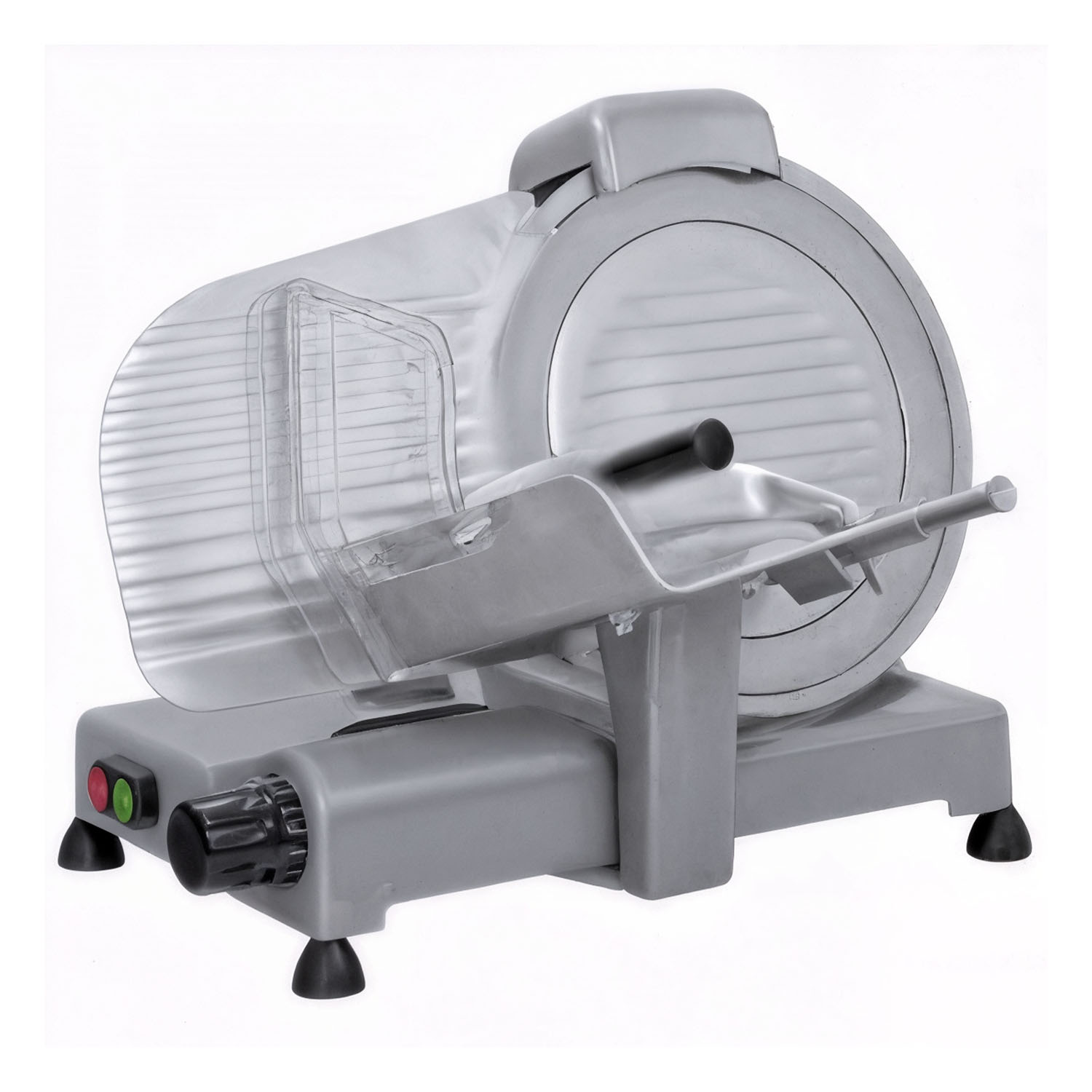 RGV Desy AF 275 F Silver - Trancheuse avec lame trempée 275 mm - 150W
