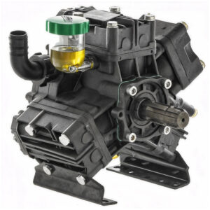 Udor delta 75 ts 2c - Pompe de pulvérisation à tracteur