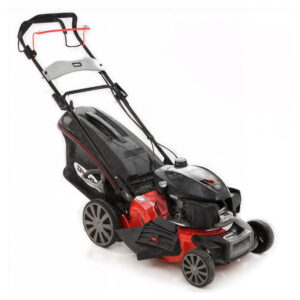 Ama TRX 481H - Tondeuse à gazon thermique autotractée - Moteur Honda GCVx 170