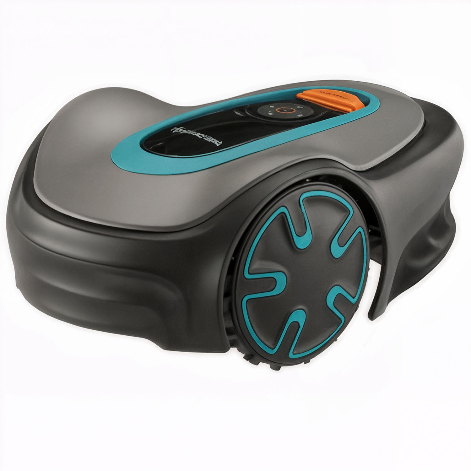 Gardena SILENO minimo 250 - Robot tondeuse - Avec câble périphérique