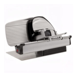 Berkel Home Line Plus 250 Noire - Trancheuse avec lame 250 mm