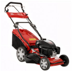 Marina Systems AGRI 46 SH - Tondeuse à gazon thermique tractée - Honda GCVx 145