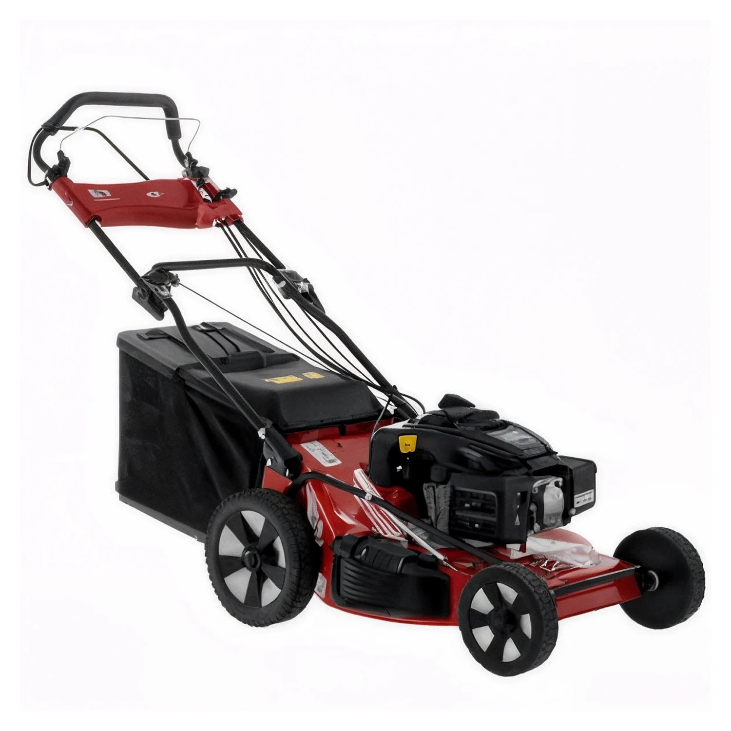 Marina Systems AGRI 57 SK 3V ZHW - Tondeuse à gazon thermique tractée - Moteur Kohler HD775