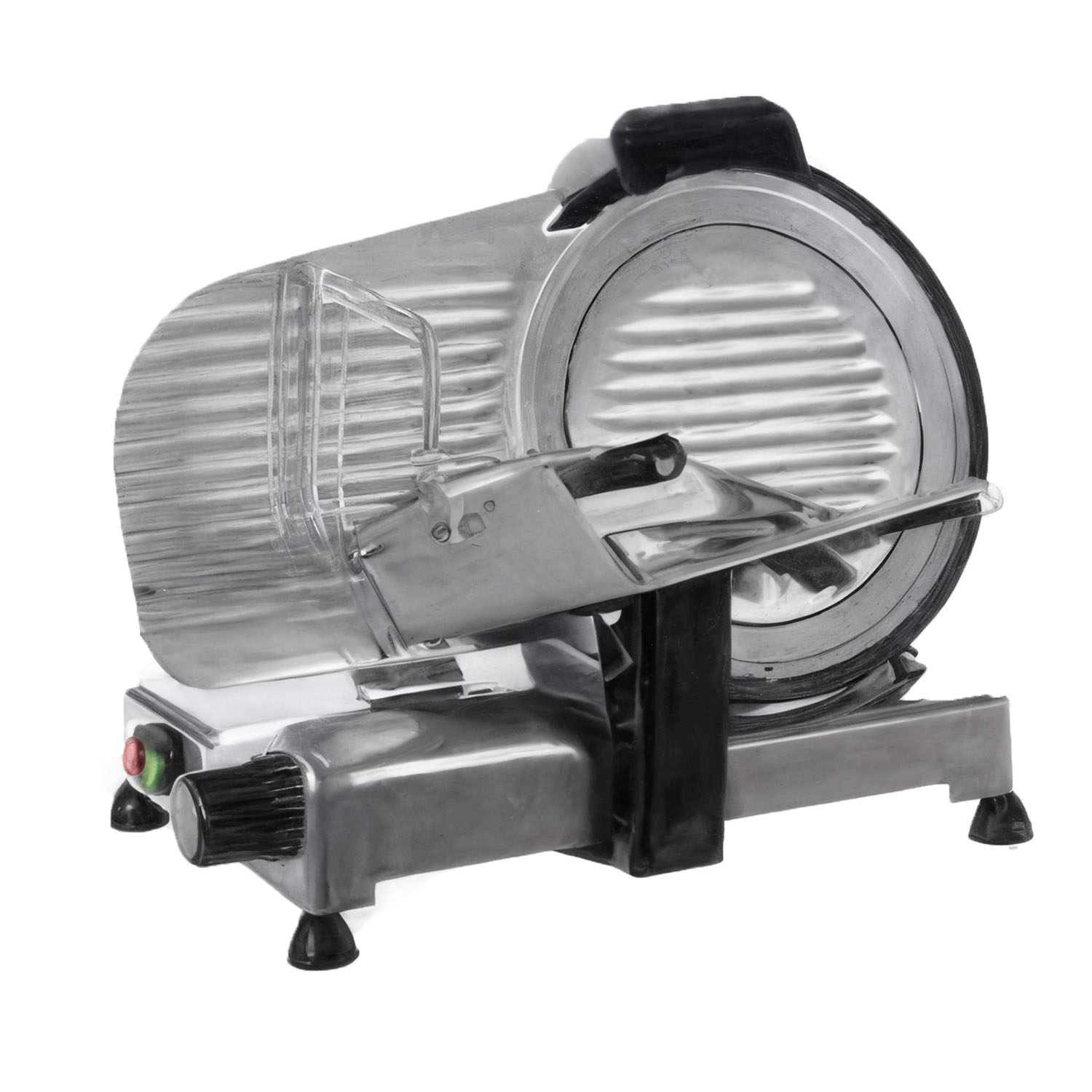 Reber TF27 - Trancheuse avec lame trempée et rectifiée de 275 mm - 150W