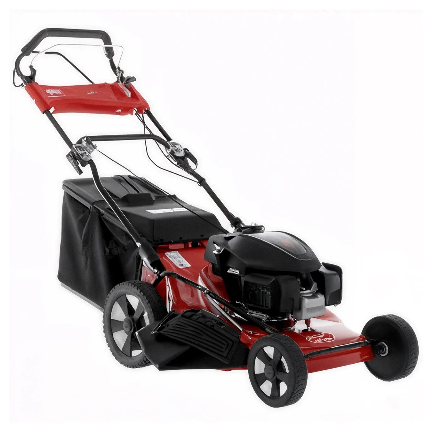 Marina Systems AGRI 57 SH 3V ZHW - Tondeuse à gazon thermique tractée - Moteur honda GCVx 200