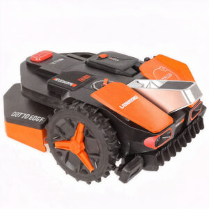 Worx Landroid Vision M600 WR206E - Robot Tondeuse - Sans installation