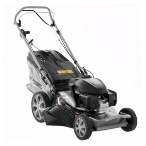 Tondeuse tractée Marina Systems HR 54 SH VV - 4EN1 - moteur Honda GCVx 170