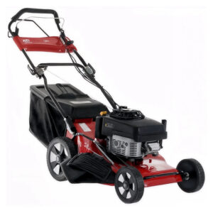 Marina Systems AGRI 57 SKW 3V ZHW - Tondeuse à gazon thermique ctractée - Moteur Kawasaki FJ180