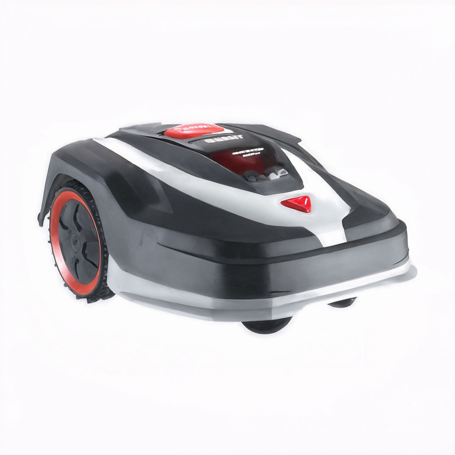 AL-KO Robolinho 550 W Comfort - Robot tondeuse - Avec câble périmétrique