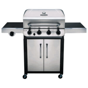 Char-broil-convective-440s-barbecue à gaz