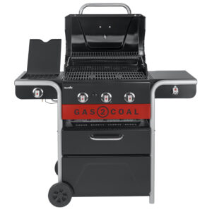 Char-broil-gas2coal-2-0-3B-barbecue à gaz-et à charbon