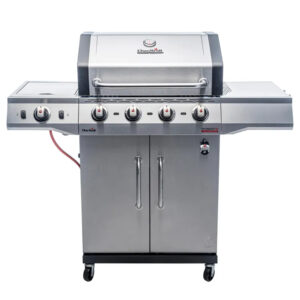 Char-Broil-performance-pro S 4-Barbecue-gaz