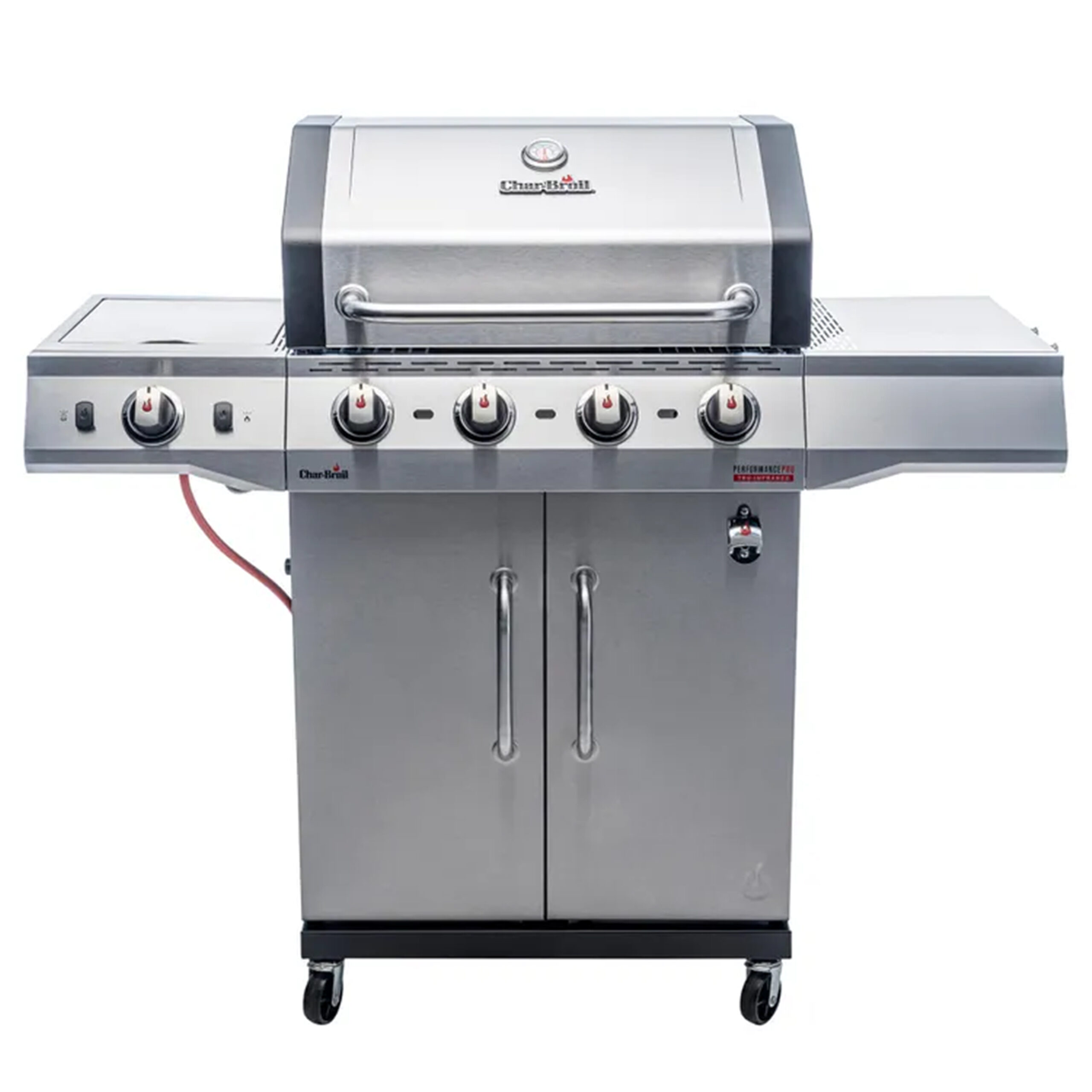 Char-Broil-performance-pro S 4-Barbecue-gaz