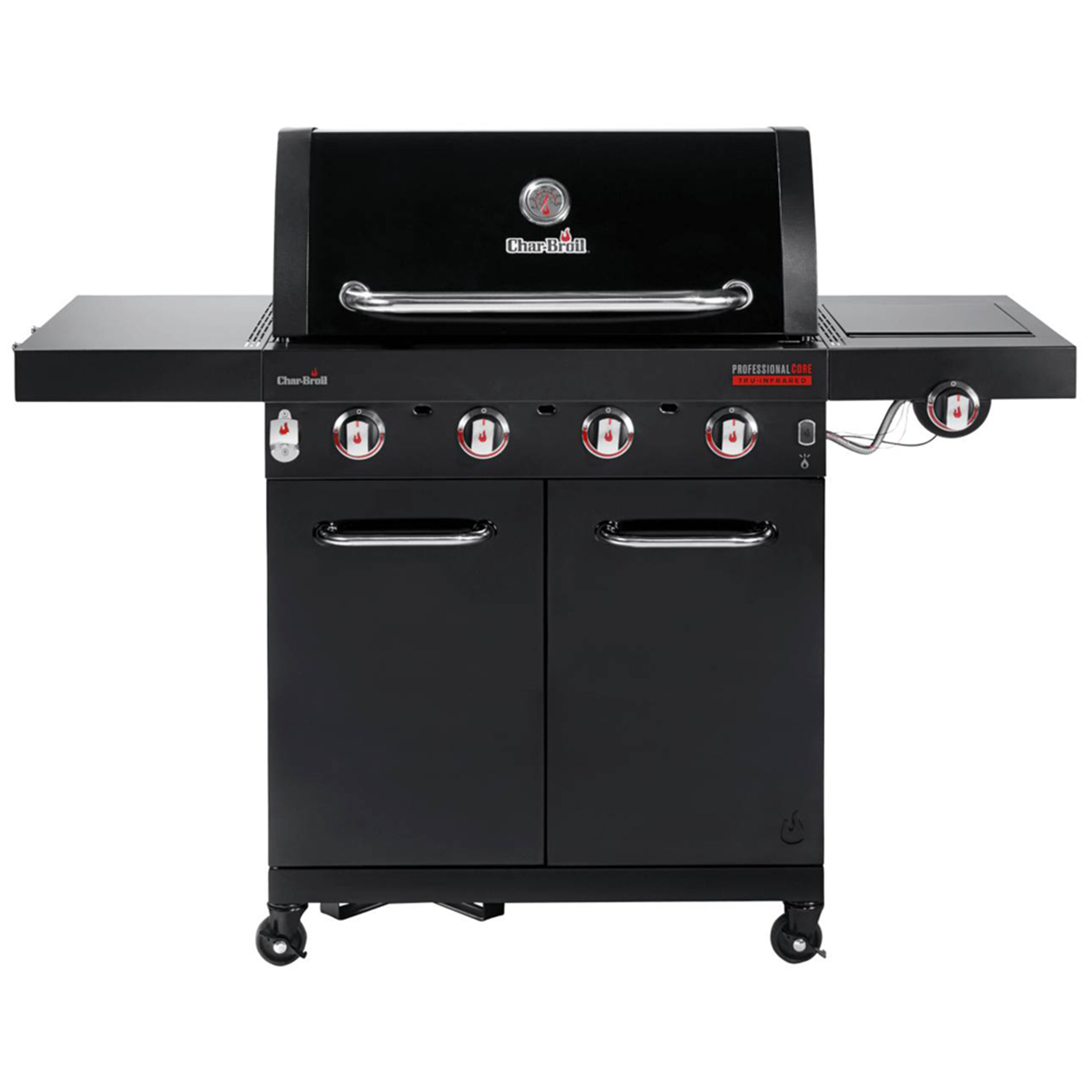 Char-broil-professional-core- B 4-barbecue à gaz
