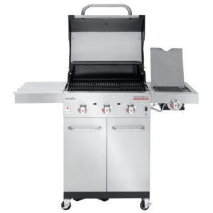 Char-broil-professional-pro- S 3-barbecue à gaz