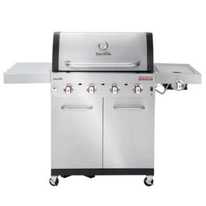 Char-broil-professional-pro- S 4-barbecue à gaz