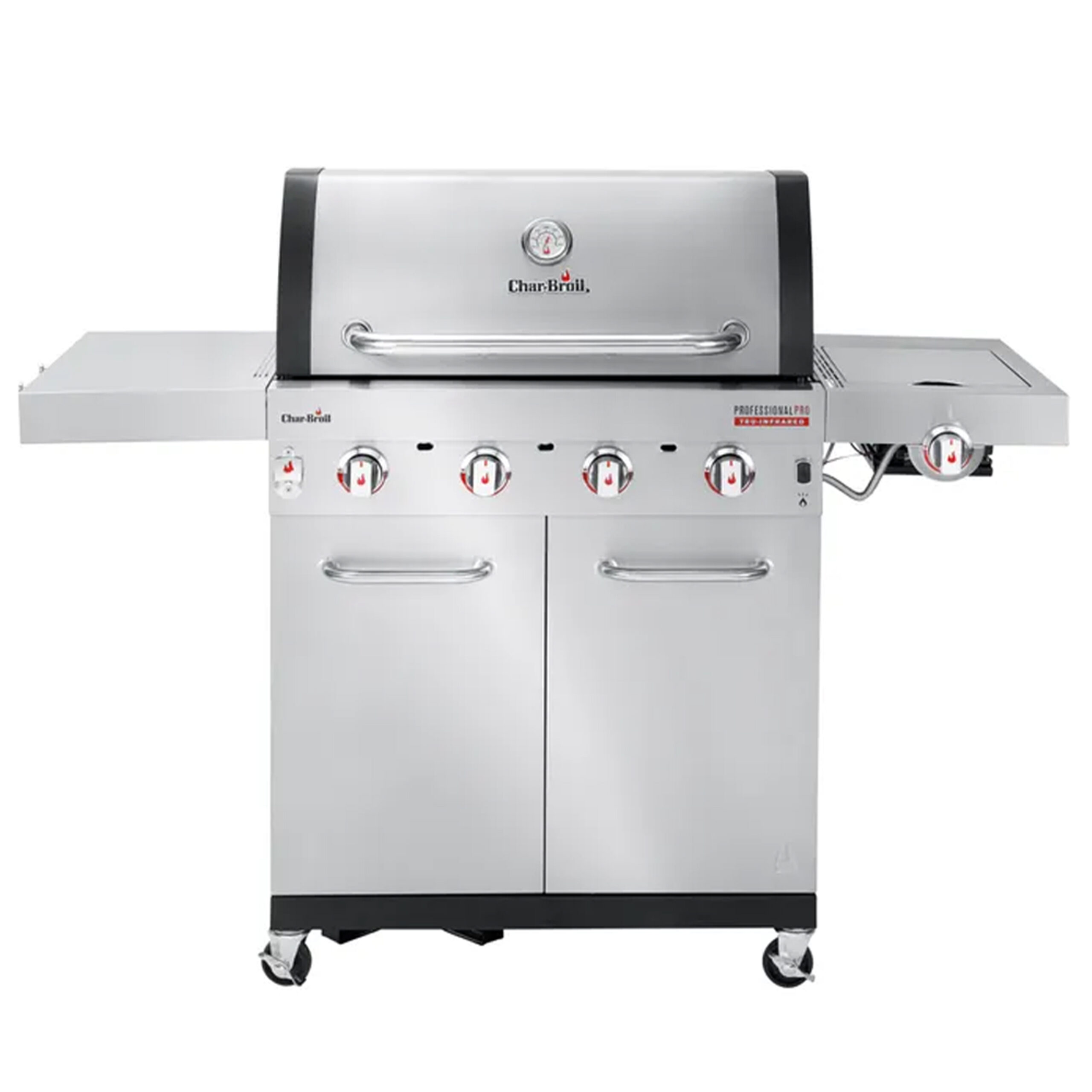 Char-broil-professional-pro- S 4-barbecue à gaz