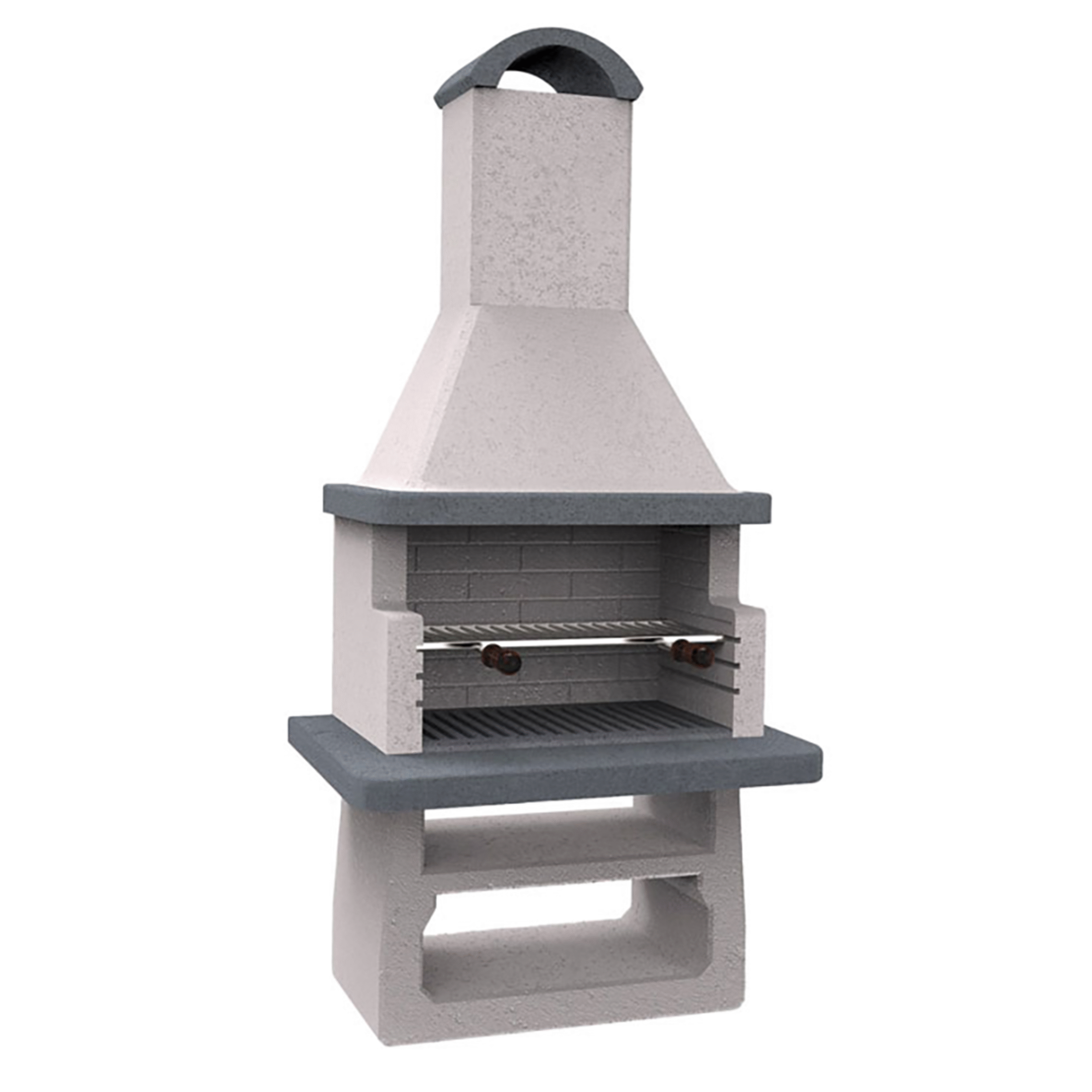 Edilmark-gf65-barbecue-charbon-en-maonnerie