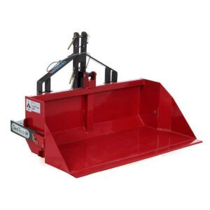 Godet-arrire-pour-tracteur-geotech-de-160-cm-srie-mdium-lourde-capacit-charge-700-kg