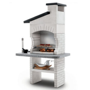 Palazzetti-guanaco-2-barbecue-bois-et-charbon-en-maçonnerie