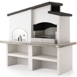 Palazzetti-New-Zealand-2-barbecue-en-maçonnerie-avec-four
