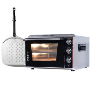 Promo-Effeuno-Easy-Pizza-Classic-P234h-four-électrique à pizza