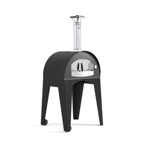 Seven-italy-artemide - Four à bois-d'exterieur